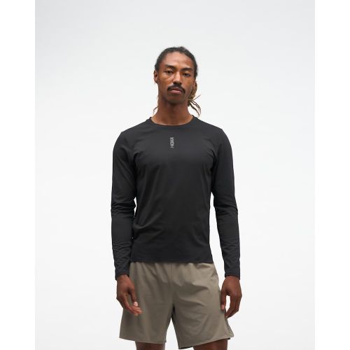 Haut à manches longues EveryRun en Taille M | T-Shirts - HOKA - Modalova