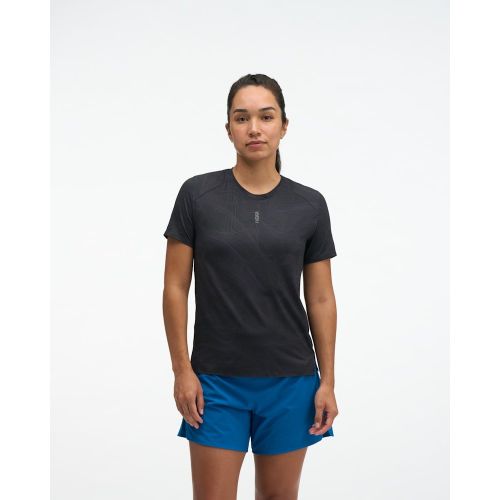 Haut à manches courtes EveryRun en / Taille XL | T-Shirts - HOKA - Modalova