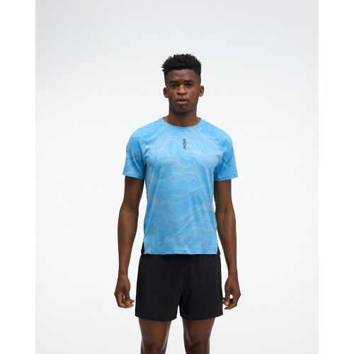 Haut à manches courtes EveryRun en Taille XL | T-Shirts - HOKA - Modalova