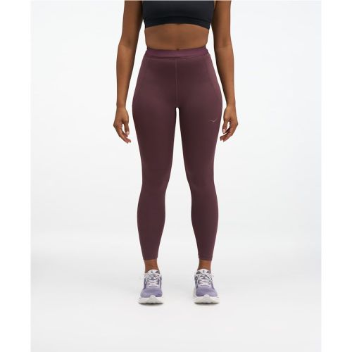 Legging de running Novafly 63,5 cm en Taille 2XL | Pantalons - HOKA - Modalova