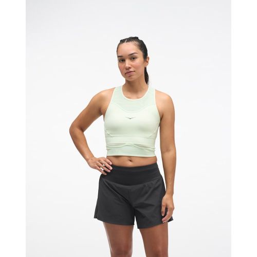 Brassière Race Day en Taille L | Brassière De Sport - HOKA - Modalova