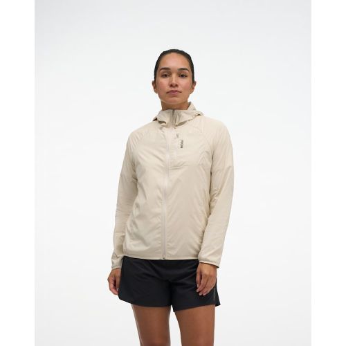 Veste coupe-vent SkyFlow en Taille L | Vestes - HOKA - Modalova