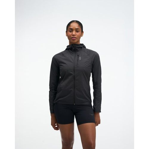 Veste coupe-vent SkyFlow en Taille M | Vestes - HOKA - Modalova