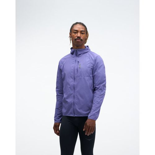 Veste coupe-vent SkyFlow en Taille S | Vestes - HOKA - Modalova