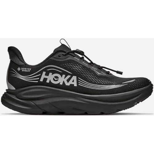 Clifton 11 GORE-TEX® Chaussures en Taille 46 2/3 Large | Running Sur Route - HOKA - Modalova