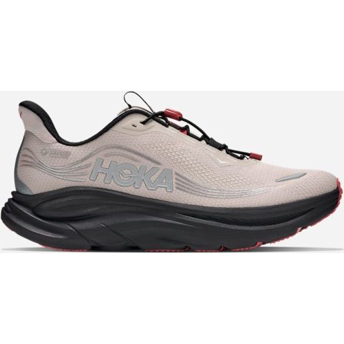 Clifton 11 GORE-TEX® Chaussures en / Taille 46 2/3 | Running Sur Route - HOKA - Modalova