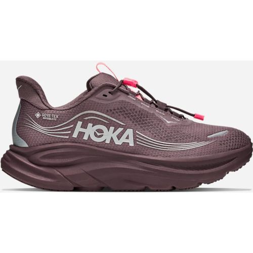 Clifton 11 GORE-TEX® Chaussures en / Taille 42 Large | Running Sur Route - HOKA - Modalova