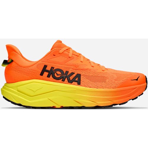 Challenger 8 Chaussures en / Taille 42 2/3 Large | Running Sur Route - HOKA - Modalova