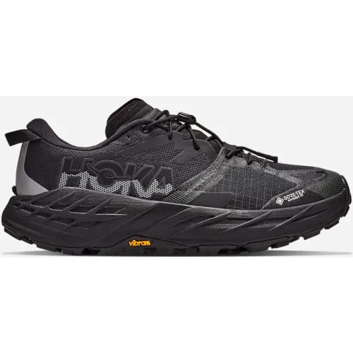 Speedgoat 7 GORE-TEX® Chaussures en /Carbon Taille 44 2/3 | Trail - HOKA - Modalova