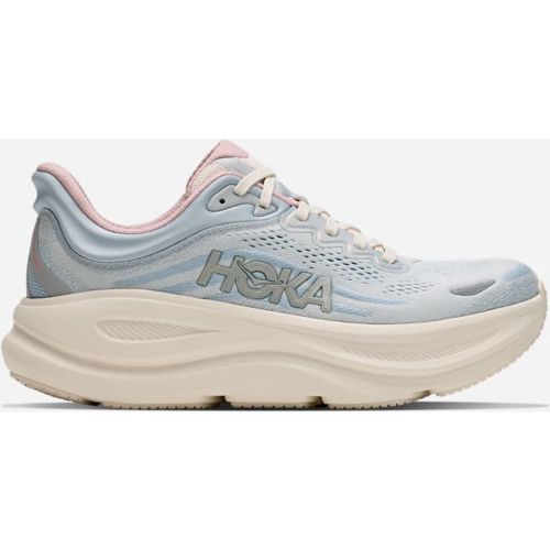 Bondi 9 Chaussures en / Taille 40 2/3 Large | Running Sur Route - HOKA - Modalova