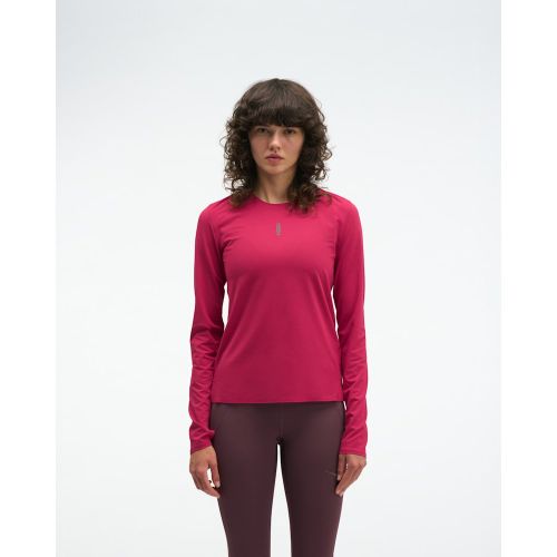 Haut à manches longues EveryRun en Taille S | T-Shirts - HOKA - Modalova