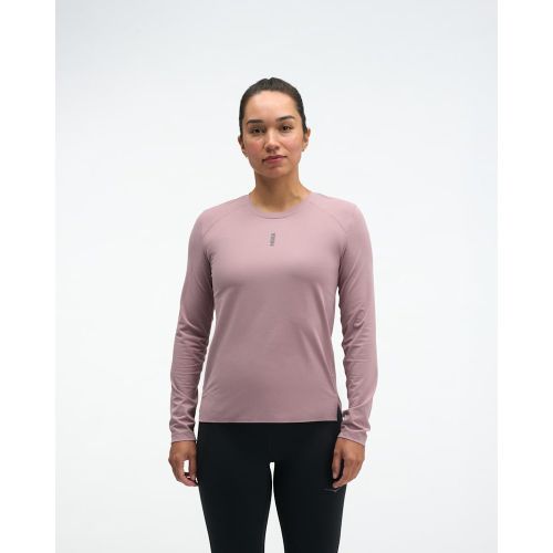 Haut à manches longues EveryRun en Taille M | T-Shirts - HOKA - Modalova