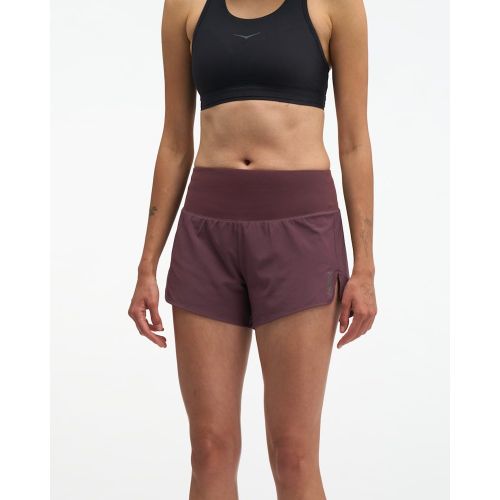 Short MR avec slip intégré Glide 9 cm en Taille S | Shorts - HOKA - Modalova