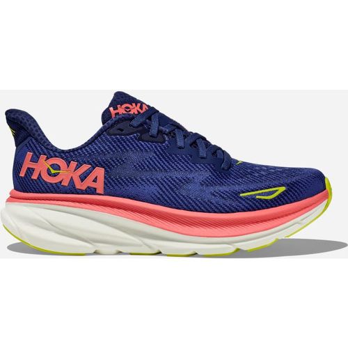 Clifton 9 Chaussures en / Taille 44 | Route - HOKA - Modalova