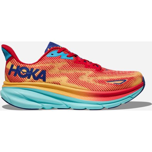 Clifton 9 Chaussures en / Taille 46 | Route - HOKA - Modalova