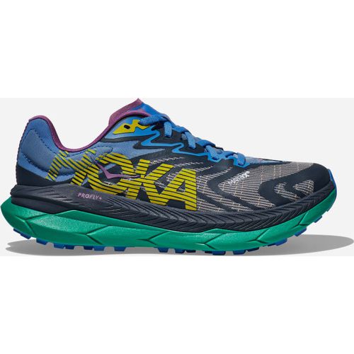 Tecton X 2 Chaussures en / Taille 37 1/3 | Trail - HOKA - Modalova