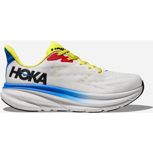 Clifton 9 Chaussures en / Taille 44 | Route - HOKA - Modalova