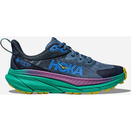 Challenger 7 GORE-TEX Chaussures en / Taille 47 1/3 | Trail - HOKA - Modalova