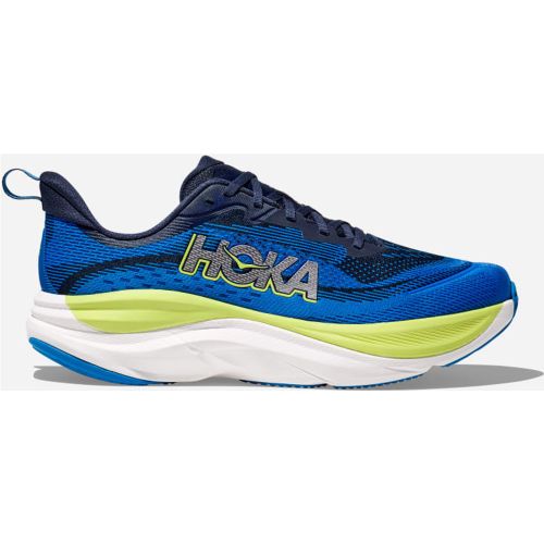 Skyflow Chaussures en / Taille 42 2/3 | Route - HOKA - Modalova