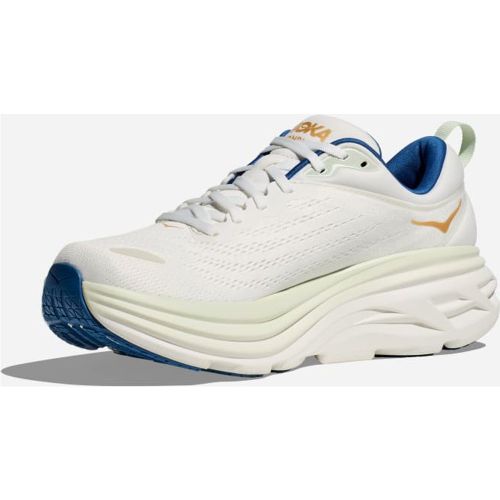 Bondi 8 Chaussures en / Taille 41 1/3 | Route - HOKA - Modalova