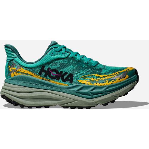 Stinson 7 Chaussures en / Taille 40 2/3 | Trail - HOKA - Modalova