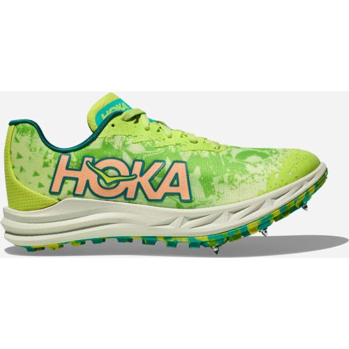 Crescendo XC Chaussures en / Taille M38/ W38 2/3 | Compétition - HOKA - Modalova