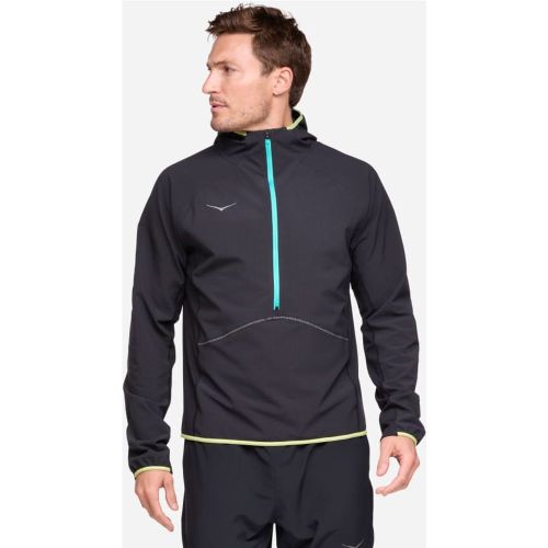 Veste demi-zippée SkyGlow en Taille XL | Vestes - HOKA - Modalova