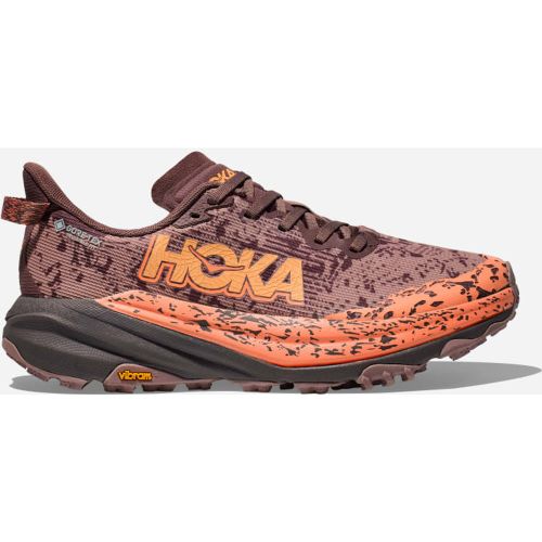 Speedgoat 6 GORE-TEX Chaussures en / Taille 38 2/3 | Trail - HOKA - Modalova