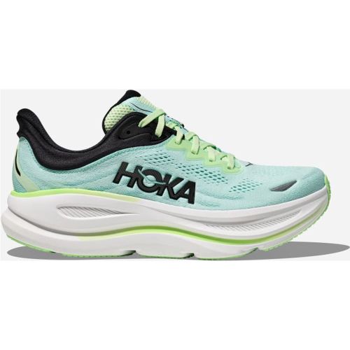 Bondi 9 Chaussures en / Taille 40 2/3 | Route - HOKA - Modalova