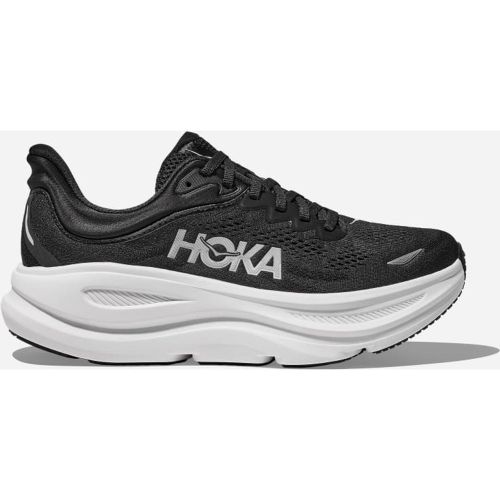 Bondi 9 Chaussures en / Taille 40 2/3 | Running Sur Route - HOKA - Modalova