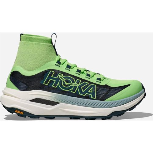 Tecton X 3 Chaussures en / Taille 40 2/3 | Trail - HOKA - Modalova