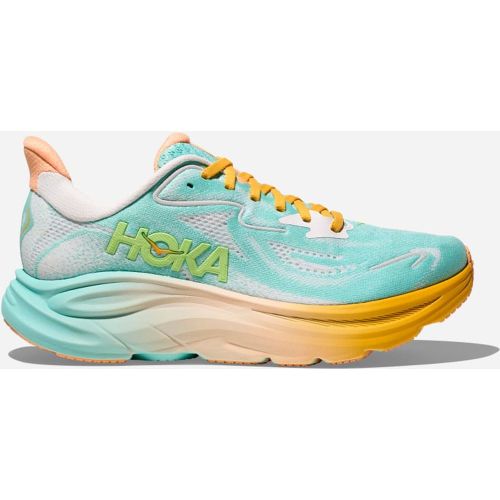 Clifton 10 Chaussures en / Taille 44 2/3 | Route - HOKA - Modalova