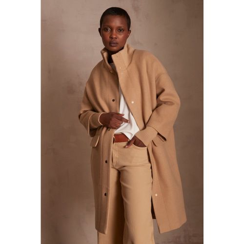 Manteau MAGDA Maison 123 taille XS - Maison 123 - Modalova