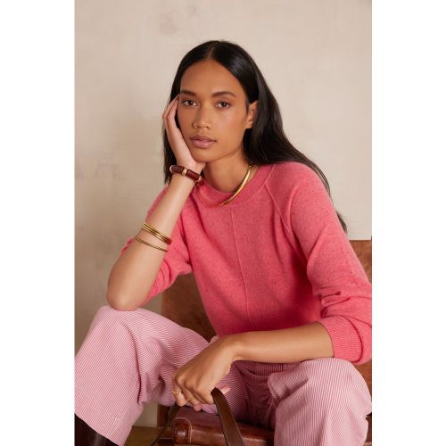 Pull ARY en 100% cachemire taille XS - Maison 123 - Modalova