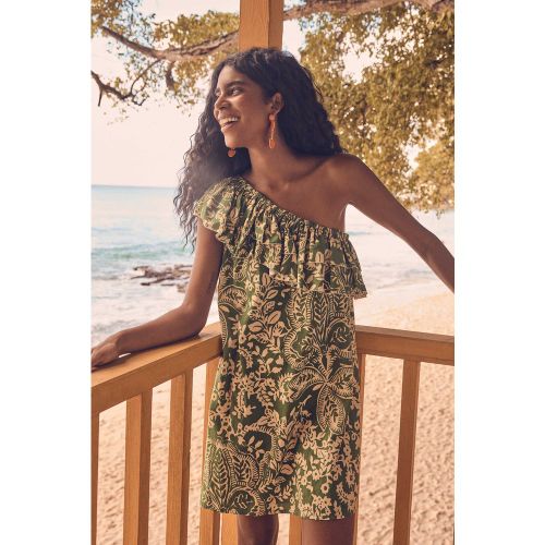 Robe LINETTE imprimée taille S - Maison 123 - Modalova