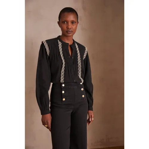 Blouse PHOEBE Maison 123 taille S - Maison 123 - Modalova