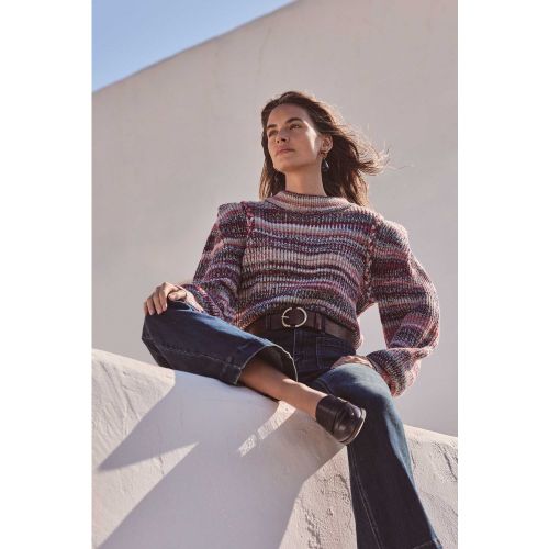 Pull en laine SACHA taille M - Maison 123 - Modalova