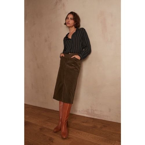 Jupe BIRDY Maison 123 taille 34 - Maison 123 - Modalova