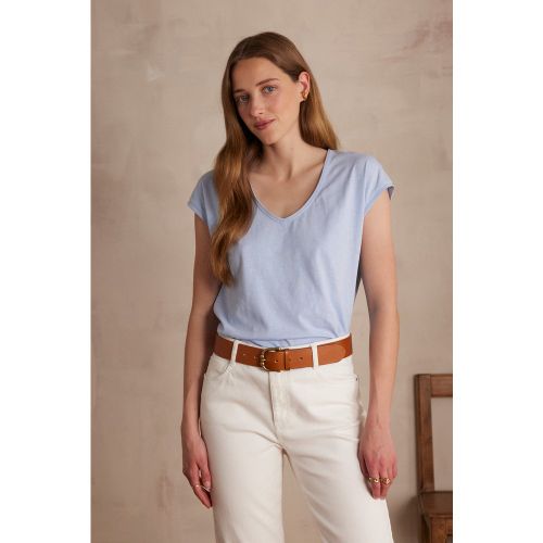 T-shirt ASTRID 100% coton taille S - Maison 123 - Modalova