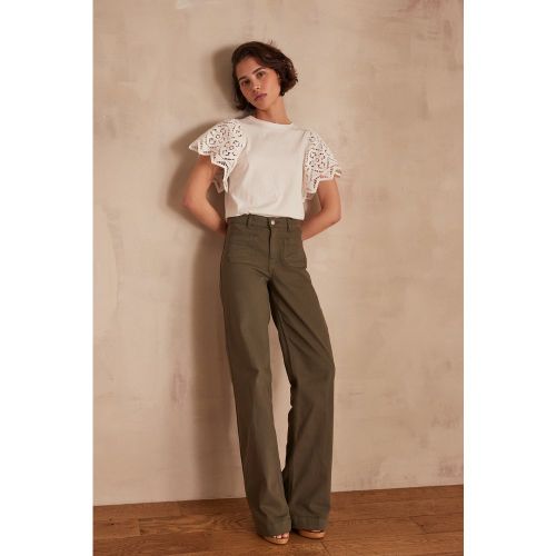 Jean évasé LUNA taille 34 - Maison 123 - Modalova