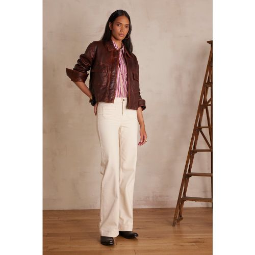 Jean LUNA SURTEINT taille 34 - Maison 123 - Modalova