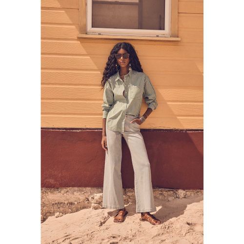 Jean évasé SANDY taille 34 - Maison 123 - Modalova