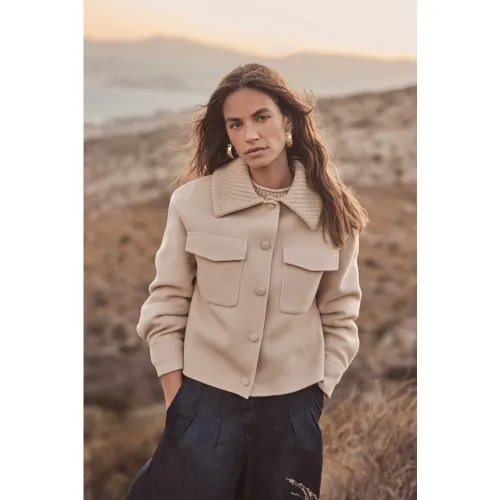 Veste en laine EMILE taille XS - Maison 123 - Modalova