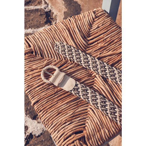 Ceinture tressée Victoire taille 44/46 - Maison 123 - Modalova