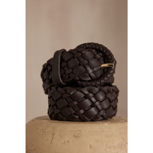Ceinture tressée Victoire BIS taille 36/38 - Maison 123 - Modalova