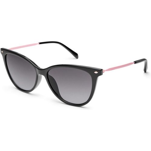 Women Lunettes De Soleil Œil-De-Chat Mockingbird - One size - Fossil - Modalova