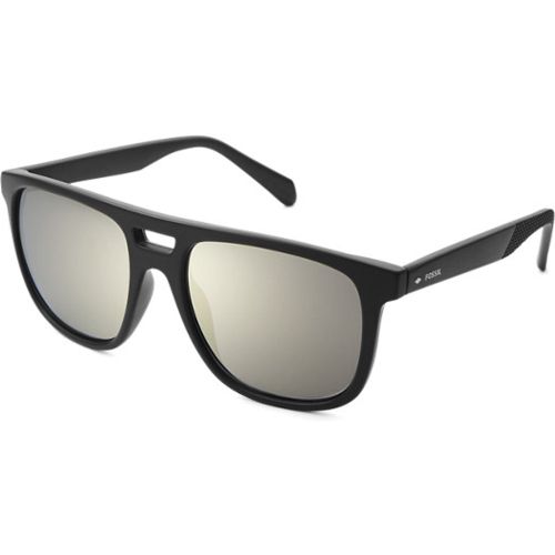 Men Lunettes De Soleil Rectangulaires Duval - One size - Fossil - Modalova