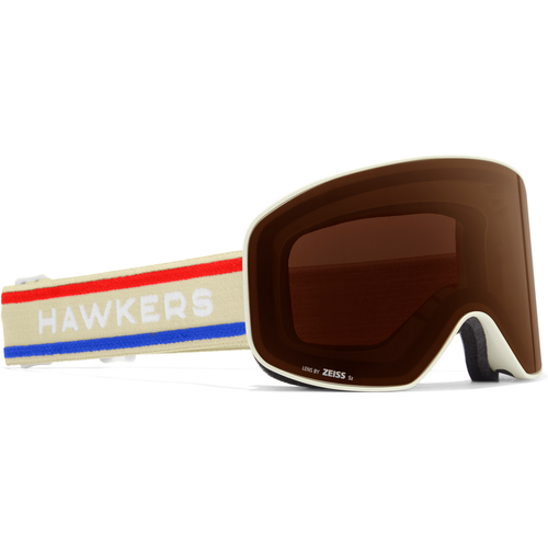 Artik Big - Cream Brown - Hawkers - Modalova