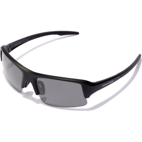 Bat - Polarized Black Dark - Hawkers - Modalova