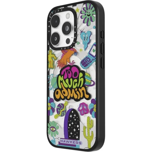 Casetify X - Yeti - Iphone 16 Pro - Hawkers - Modalova